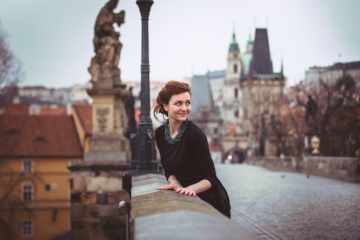 Дина Дейкун, #111205