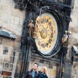 Фотограф  в Праге