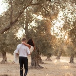 Фотограф в Италии