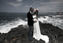 Свадьба в Греции. Фотосессия