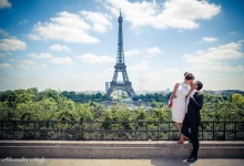 Париж на двоих