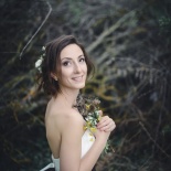 Весенний свадебный фотопроект