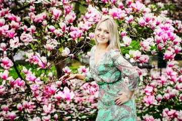 Ольга Калачева, #112479