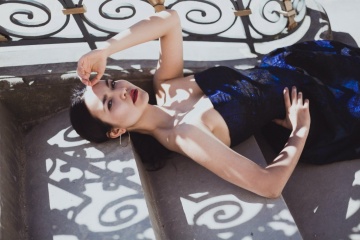 Yulia Piatkova, #113109