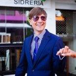 Виталий и Юлия