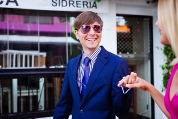 Серж Изóсимов, #113467