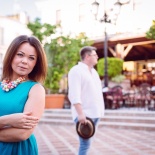 Фнтон и Алена