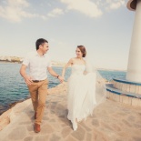 Свадьба Антона и Оли