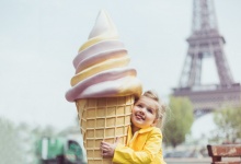 Малютка Лили