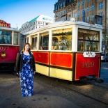 Прогулка по Праге с Фотографом