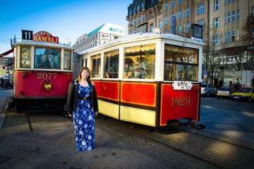 Елена Николаева, #115589