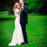 "Внимание НЕВЕСТЫ! Иногда женихи могут улететь на крыльях Вашей любви))) Держите их крепче)))"