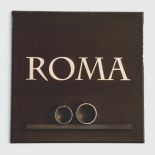 Wedding in Roma, Italy