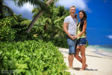 Игорь Михнёв, #117237