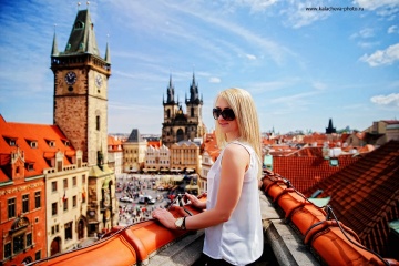 Ольга Калачева, #117571