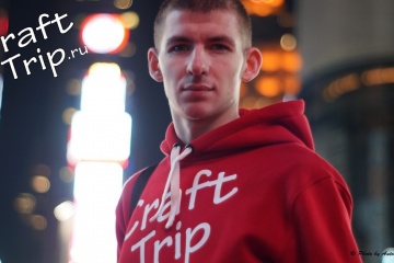 Антон Шутов, #118880