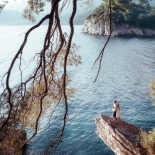 Саша и Света