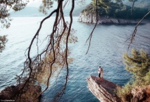 Саша и Света