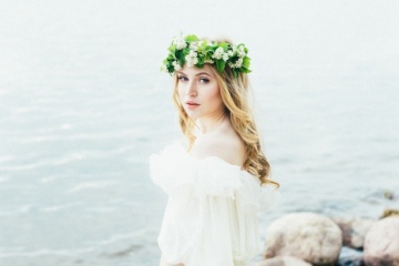 Юлия Семененя, #119421