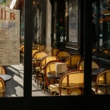 Трое в Париже