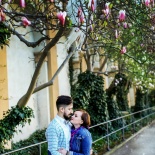 Свадебное путешествие в Прагу