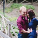 Фотосессия в Праге