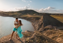 Андрей и Настя