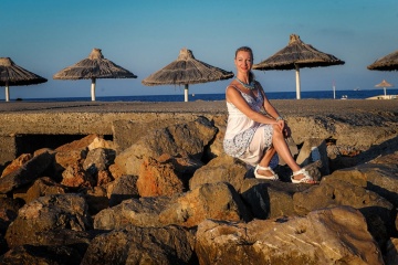 Владимир Скранжевский, #122895