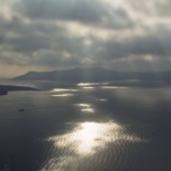 Санторини прекрасно