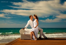 Лав Стори Юлии и Владимира