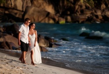 Сейшельский бриз