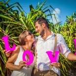 Свадебное путешествие на остров Шри-Ланка, Олег+Таня