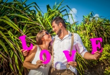 Свадебное путешествие на остров Шри-Ланка, Олег+Таня