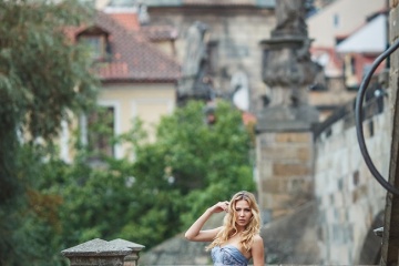 Светлана Данильчук, #123811