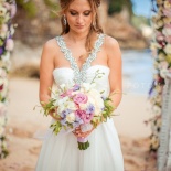 Свадебная фотосессия на Бали - Александра & Светы