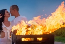 Свадебная церемония в Бентоте. Демьян Минута - ваш фотограф в Шри-Ланке.
