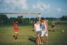 Любить в Карденасе. Куба.