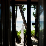 Свадьба для двоих, Сейшелы