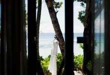 Свадьба для двоих, Сейшелы