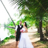 Гоа (Индия) Мария и Женя