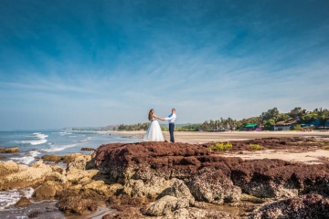 Skazka Story | Организация свадьбы за границей, #129022