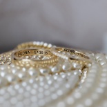 свадебная фотосессия