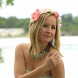 Летняя фотосессия