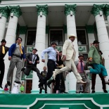 Свадьба Александра и Дианы