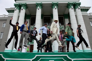 Роман Раппопорт, #130218