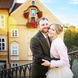 Свадьба Ксении и Стаса