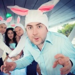 Необычные свадебные фото