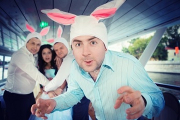 Андрей Воробьёв, #130377