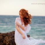 Съемка у моря by Soh Photography