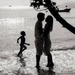 Саша и Денис, Сейшелы